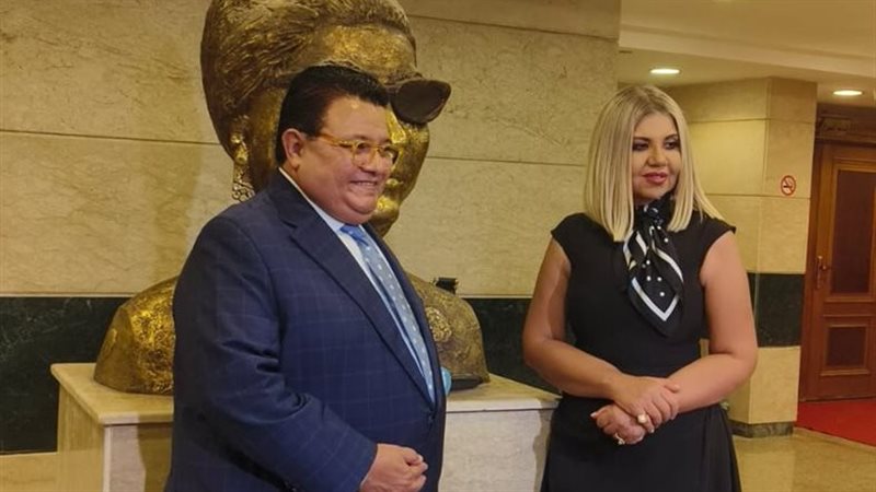 خالد جلال لـ”فيتو”: المسرح المصري يعيش طفرة إنتاجية تفوق التوقعات (فيديو)