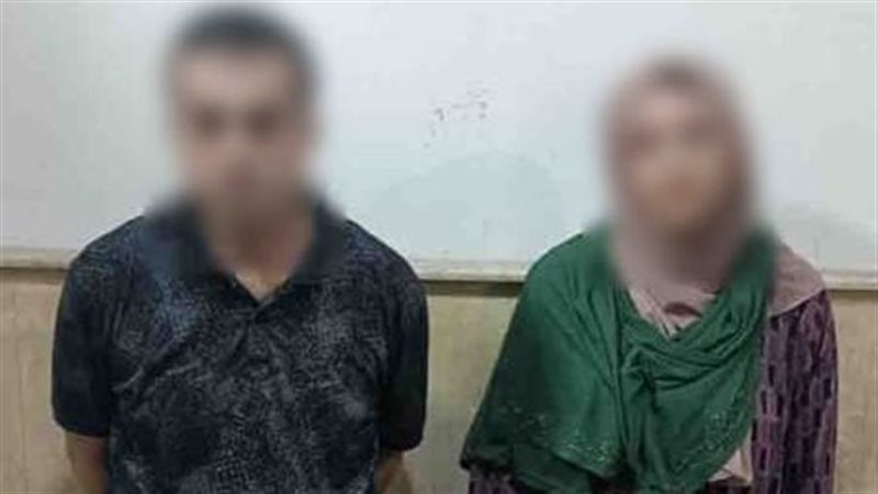 ضبط سيدة وشريكها بتهمة الترويج للأعمال المنافية للآداب عبر السوشيال ميديا