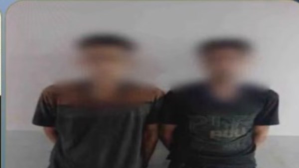 حبس المتهمين بالتشاجر بسلاح أبيض في الجيزة