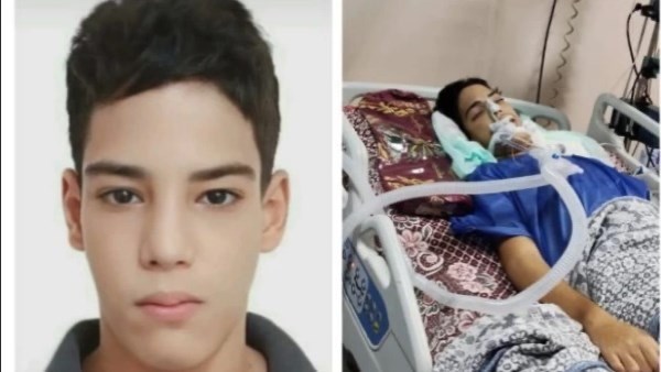 تخفيف حكم حبس مشرف حمام سباحة نادي الغابة لـ 6 أشهر بقضية السباح جون