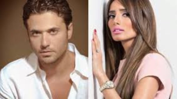 الفنان أحمد عز يسدد 570 ألف جنيه قيمة أجر خادمة زينة
