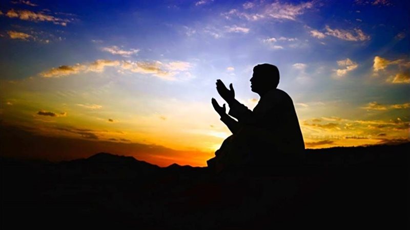 دعاء الجمعة الأخيرة من شهر الله المحرم لصلاح وتوفيق الأبناء