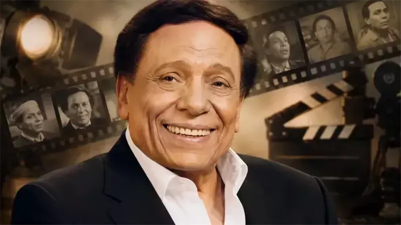 وفاء صادق: لا يوجد «نمبر وان» في الفن وتوجه رسالة خاصة لـ عادل إمام