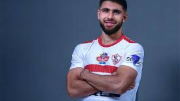إيقاف جديد يضرب الزمالك بسبب مستحقات عمر فرج