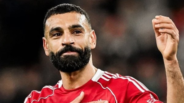 محمد صلاح يقترب من خطوة جديدة.. واتفاق مبدئي ينتظر الإعلان الرسمي