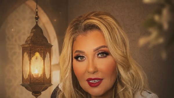 نادية الجندي تكشف كواليس أشهر إفيهاتها السينمائية