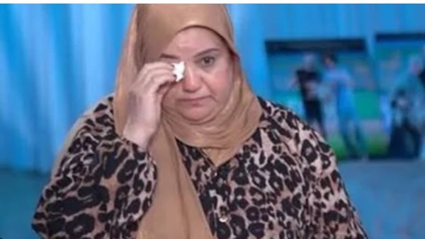 بعد بكاء والدته.. أسرة مصطفى زيكو تخرج عن صمتها وتدافع عنه