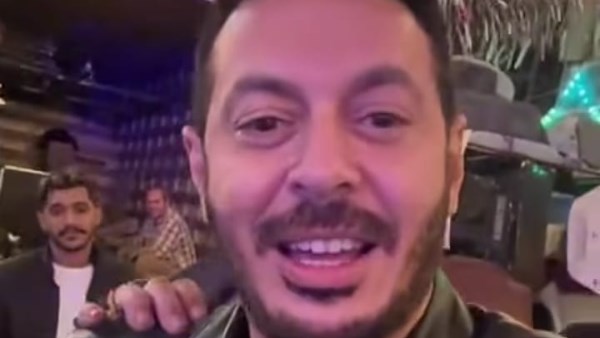 مصطفى شعبان يسخر من خسارة الأرجنتين: اللي ياكل حرام.. الحرام ياكله
