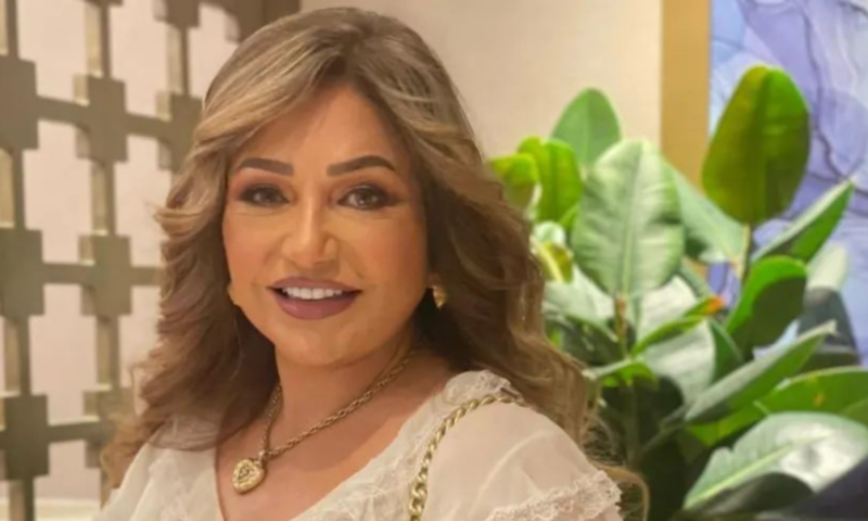 ليلى علوي : “ابن مين فيهم” كوميديا مختلفة واستمتعت بالعمل مع بيومي فؤاد