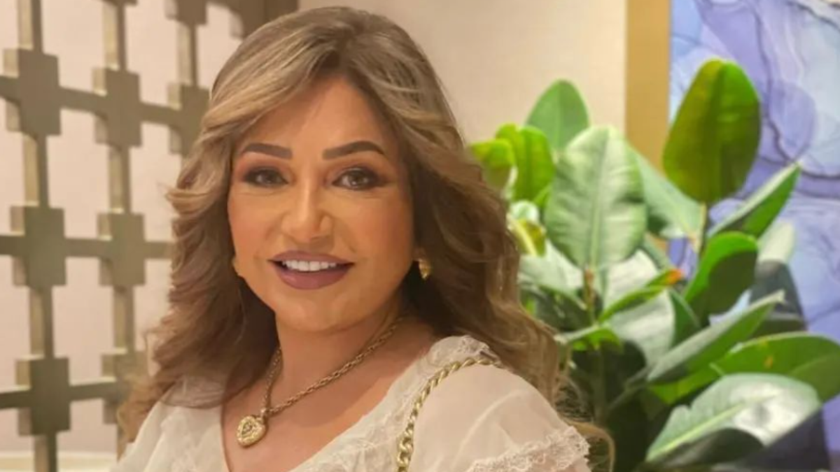 ليلى علوي : “ابن مين فيهم” كوميديا مختلفة واستمتعت بالعمل مع بيومي فؤاد