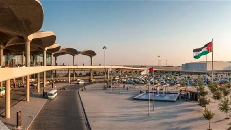 السفارة الأمريكية بالأردن تطالب مواطنيها بالاحتماء من الصواريخ والطائرات المسيرة