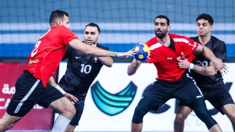 تفاصيل مشاركة الأهلي والزمالك في بطولة العالم لكرة اليد