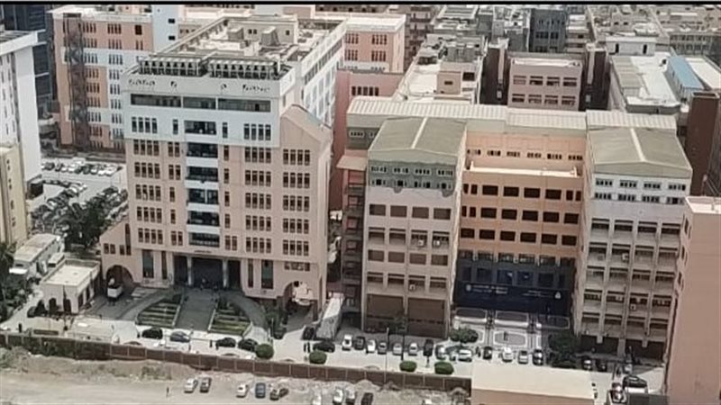 مستشفيات جامعة المنوفية تقدم أكثر من 2.5 مليون خدمة طبية خلال عام