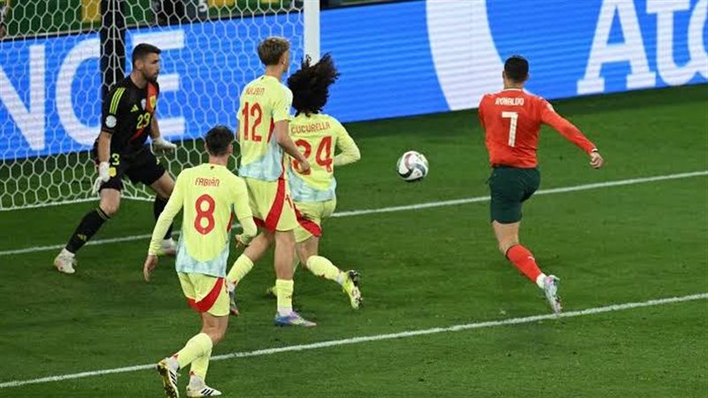 نهائي مبكر في مونديال 2026، البرتغال وإسبانيا في قمة أوروبية مشتعلة لحجز بطاقة ربع النهائي