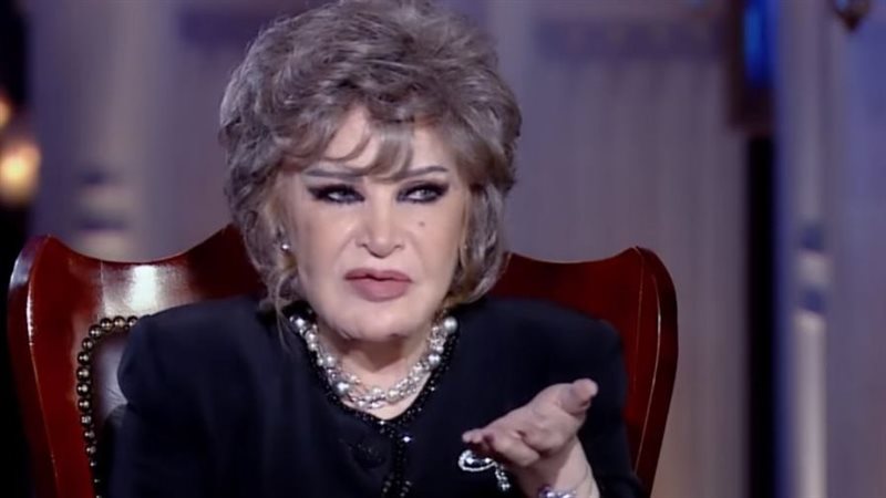 صفية العمري ردا على شائعة وفاتها: أنا حلوة وزي الفل (فيديو)