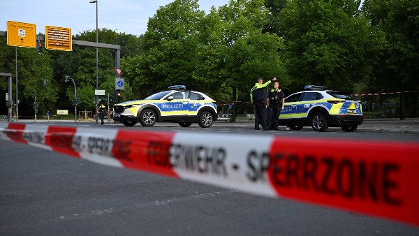 شرطة برلين: تصفية المشتبه به الرئيسي في حادثة الدهس بحي سبانداو