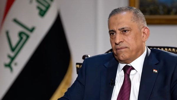 مستشار الأمن القومي العراقي: إيران وافقت على حصر السلاح بيد الدولة