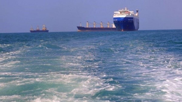 الخارجية اليمنية: الحوثيون يستخدمون ⁠باب المندب لمحاكاة الضغط الإيراني