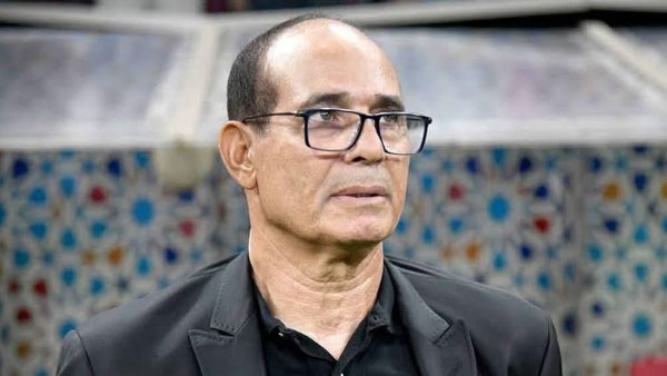 المغربي بادو الزاكي مديرا فنيا لمنتخب الأردن