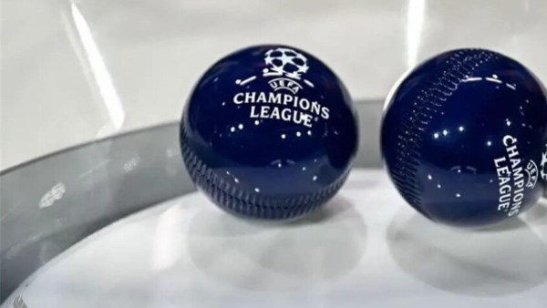 يويفا يعلن موعد قرعة مرحلة الدوري لأبطال أوروبا