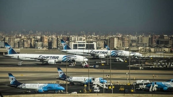 شركات السياحة: إلغاء طابع التأشيرة الورقي بمطارات مصر اعتبارًا من أغسطس