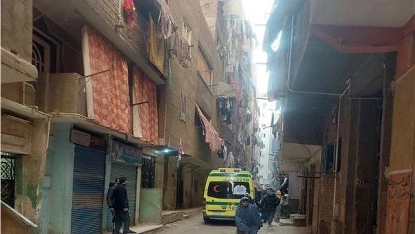 “ساعديني أدخل الحمام”.. 5 دقائق تكشف مأساة صادمة لمقتل أب مسن على يد ابنته