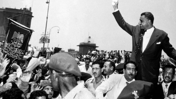 من القاهرة إلى واشنطن.. كيف غيرت ثورة 23 يوليو وجه مصر وأربكت حسابات العالم؟