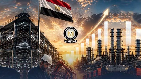 الصناعة تنقذ الميزان التجاري.. صادرات الاقتصاد المصري تقود إلى مرحلة جديدة