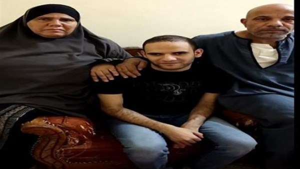 من منزل بسيط لقمة الجمهورية.. الأول على الثانوية العامة مكفوفين قصة نجاح هزمت المستحيل