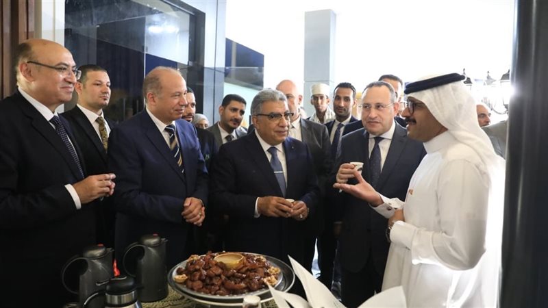بتكلفة تتجاوز مليار جنيه، وزير التعليم العالي يفتتح مشروعات تعليمية وطبية بالمنصورة