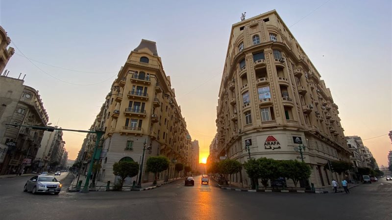 9 أغسطس، المحكمة الدستورية تنظر دعوى تطالب بعدم دستورية تعديلات قانون الإيجار القديم