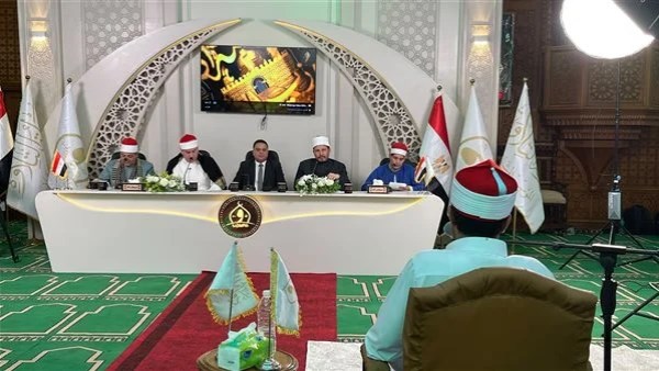 انطلاق فعاليات التصفيات الأولية لمسابقة دولة التلاوة في موسمها الثاني بالبحيرة