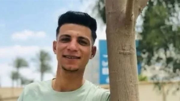 مصرع شاب صدمه قطار في قرية بالبحيرة