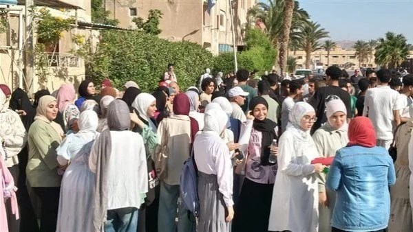 انطلاق امتحانات الدور الثاني للإعدادية بالبحيرة اليوم.. واستقبال أكثر من 35 ألف طالب