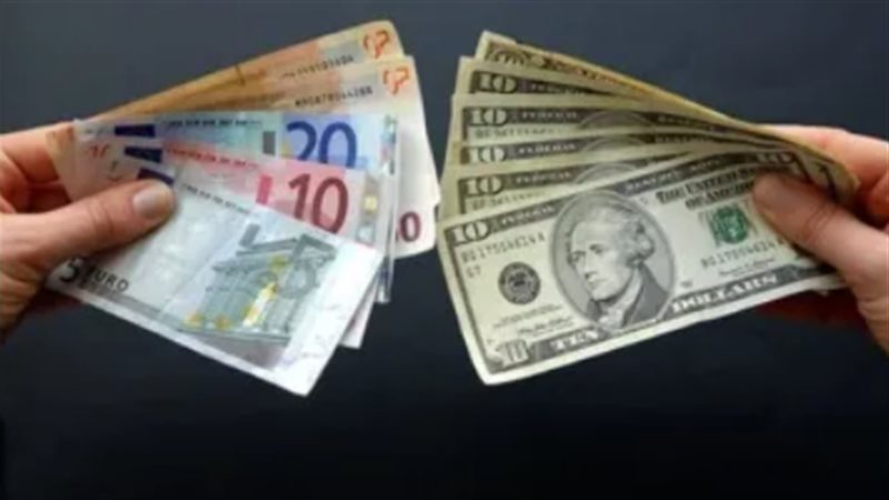 أسعار العملات العربية والأجنبية في بنك cib خلال تعاملات بداية الأسبوع