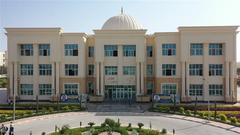 جامعة المنيا الأهلية تعلن نتائج الفصل الدراسي الثاني بجميع الكليات
