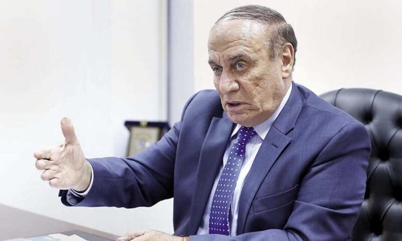 سمير فرج يكشف تطورات التصعيد الإيراني : ضربات دقيقة ورسائل عسكرية لواشنطن وحلفائها