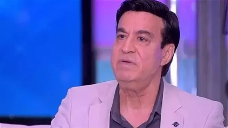 حلمي عبد الباقي يحذر من انتحال شخصية شقيقه: سأتخذ الإجراءات القانونية