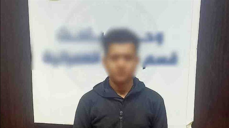 صفحات لبيع الأسلحة والمخدرات تقود أصحابها إلى قبضة الأمن، والداخلية تكشف التفاصيل