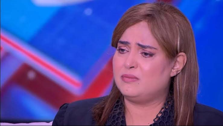 قرار عاجل بشأن وفاء مكي في قضية السب والقذف