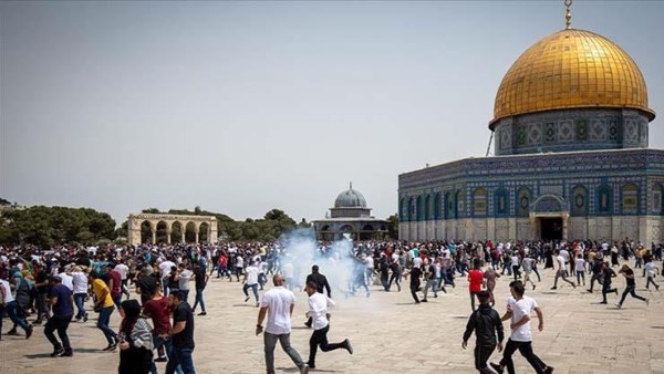 المندوب الفلسطيني للأمم المتحدة: مؤتمر القدس بالقاهرة جاء لإعادة القضية الفلسطينية إلى صدارة الاهتمام الدولي