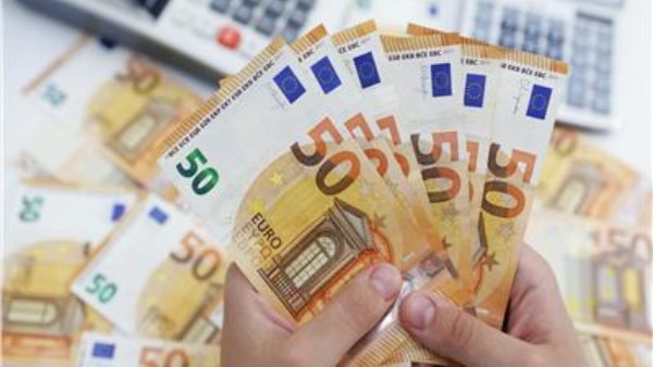 سعر اليورو مقابل الجنيه في بنك مصر والبنك الأهلي المصري اليوم الثلاثاء 21-7-2026