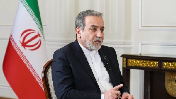 إيران تطالب بمحاسبة أوكرانيا بعد استهداف سفينة تجارية في بحر قزوين