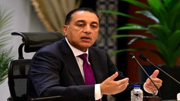 رئيس الوزراء يهنئ رئيس الجمهورية بالذكرى الـ 74 لثورة 23 يوليو