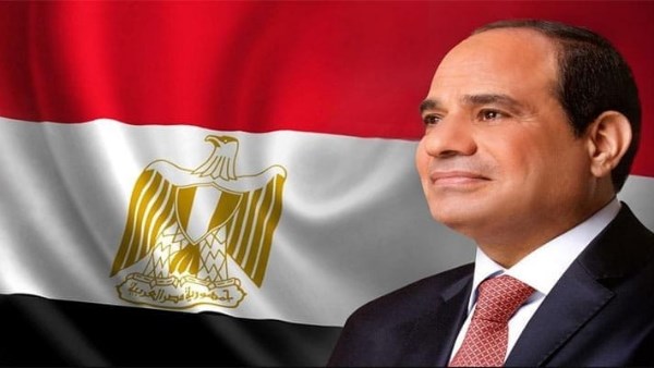 الرئيس السيسي يصدر قرارًا بالعفو عن عدد من المحكوم عليهم بمناسبة ثورة 23 يوليو
