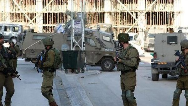 الاحتلال يلقي القبض على 3 عناصر من رواد الباشان في منطقة جبل الشيخ السورية