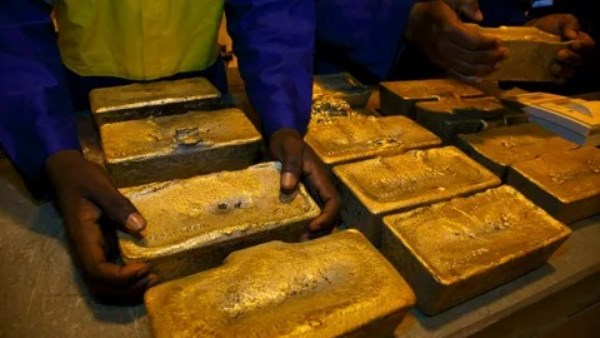 غانا تقترب من إنتاج قياسي للذهب بدعم طفرة التعدين الحرفي