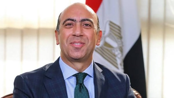 مندوب مصر الدائم بالأمم المتحدة: مصر تلعب دورا محوريا في تشكيل أراء دول كبرى