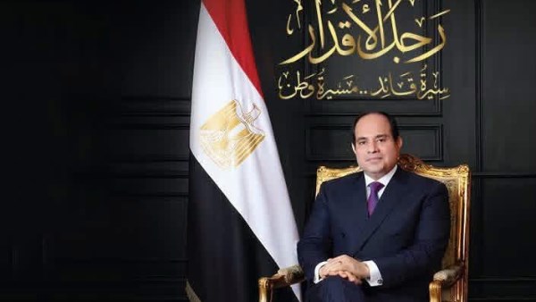 اللواء سمير فرج : كتاب “رجل الأقدار.. سيرة قائد.. مسيرة وطن” يحفظ للأجيال أبرز مراحل تاريخ مصر الحديث