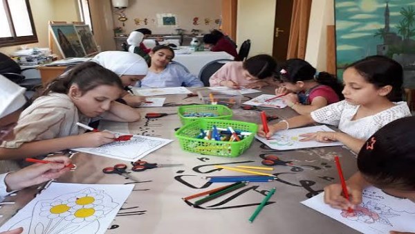 قصور الثقافة بشمال سيناء تطلق أنشطة صيفية لدعم الإبداع وبناء الوعي